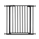 Hauck Hauck Clear Step 2 Barrière de Sécurité Escalier et Porte 75 - 80 cm Hauck Hauck Clear Step 2 Barrière de Sécurité Escalier et Porte 75 - 80 cm