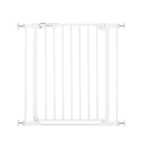 Hauck Hauck Clear Step Autoclose 2 Barrière de Sécurité Escalier et Porte 75 - 80 cm Hauck Hauck Clear Step Autoclose 2 Barrière de Sécurité Escalier et Porte 75 - 80 cm