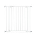 Hauck Hauck Clear Step Autoclose 2 Barrière de Sécurité Escalier et Porte 75 - 80 cm Hauck Hauck Clear Step Autoclose 2 Barrière de Sécurité Escalier et Porte 75 - 80 cm