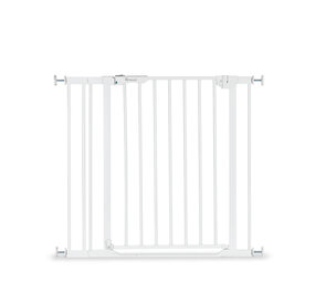 Hauck Hauck Clear Step 2 Barrière de Sécurité Escalier et Porte 84 - 89 cm