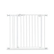 Hauck Hauck Clear Step 2 Barrière de Sécurité Escalier et Porte 84 - 89 cm Hauck Hauck Clear Step 2 Barrière de Sécurité Escalier et Porte 84 - 89 cm