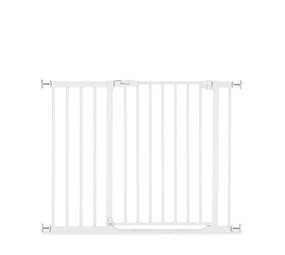 Hauck Hauck Clear Step 2 Barrière de Sécurité Escalier et Porte 96 - 101 cm