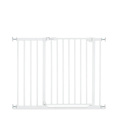 Hauck Hauck Clear Step 2 Barrière de Sécurité Escalier et Porte 96 - 101 cm