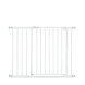 Hauck Hauck Clear Step 2 Barrière de Sécurité Escalier et Porte 96 - 101 cm