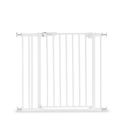 Hauck Hauck Clear Step Autoclose 2 Barrière de Sécurité Escalier et Porte 84 - 89 cm Hauck Hauck Clear Step Autoclose 2 Barrière de Sécurité Escalier et Porte 84 - 89 cm