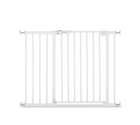 Hauck Hauck Clear Step Autoclose 2 Barrière de Sécurité Escalier et Porte 96 - 101 cm