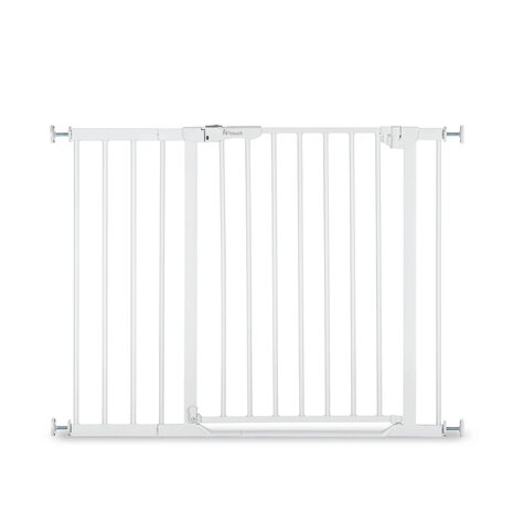 Hauck Hauck Clear Step Autoclose 2 Barrière de Sécurité Escalier et Porte 96 - 101 cm