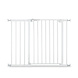 Hauck Hauck Clear Step Autoclose 2 Barrière de Sécurité Escalier et Porte 96 - 101 cm