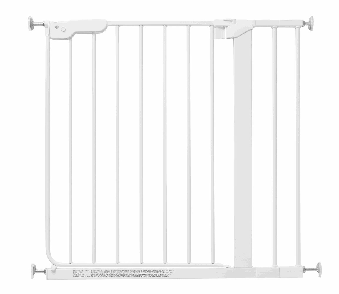 BabyDan BabyDan Danamic Barrière de Sécurité Escalier et Porte 74 - 80 cm