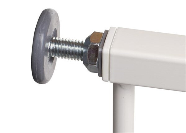 BabyDan BabyDan Danamic Barrière de Sécurité Escalier et Porte 74 - 80 cm