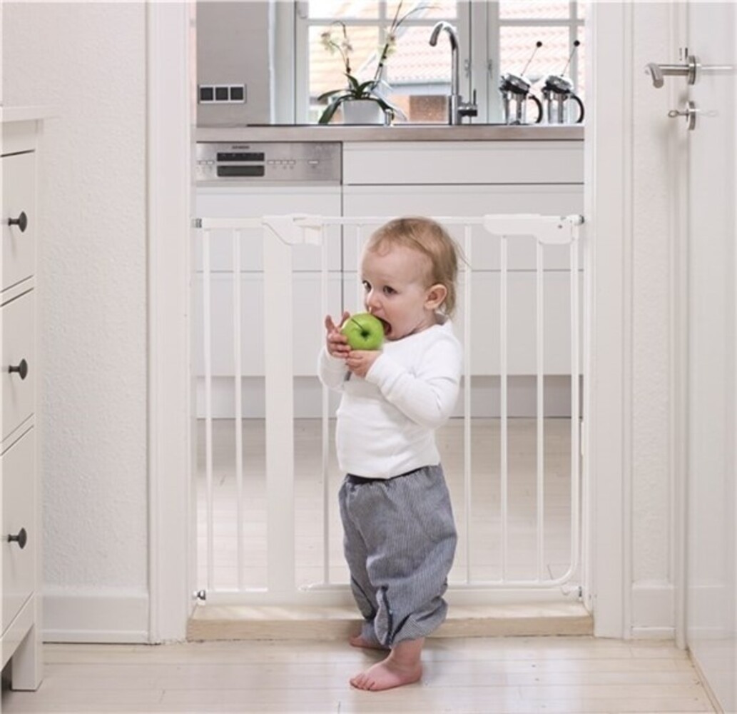 BabyDan BabyDan Danamic Barrière de Sécurité Escalier et Porte 74 - 80 cm
