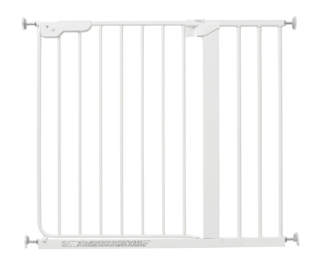 BabyDan BabyDan Danamic Barrière de Sécurité Escalier et Porte 80 - 86 cm