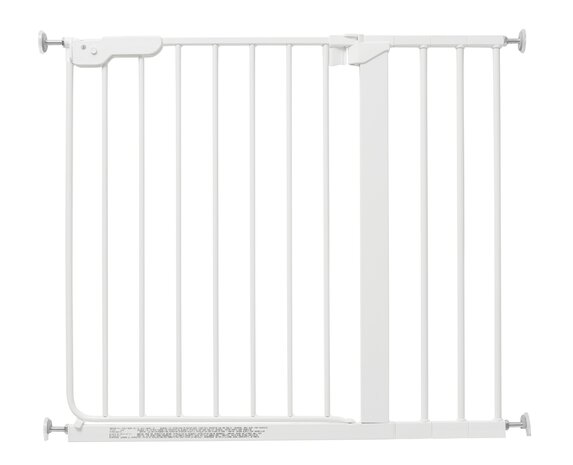 BabyDan BabyDan Danamic Barrière de Sécurité Escalier et Porte 80 - 86 cm