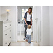 BabyDan BabyDan Danamic Barrière de Sécurité Escalier et Porte 80 - 86 cm
