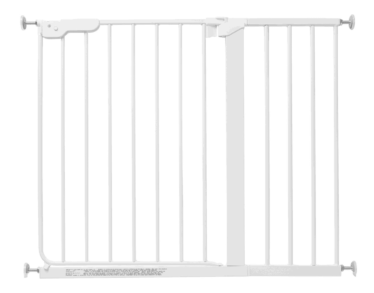 BabyDan BabyDan Danamic Barrière de Sécurité Escalier et Porte 86 - 93 cm