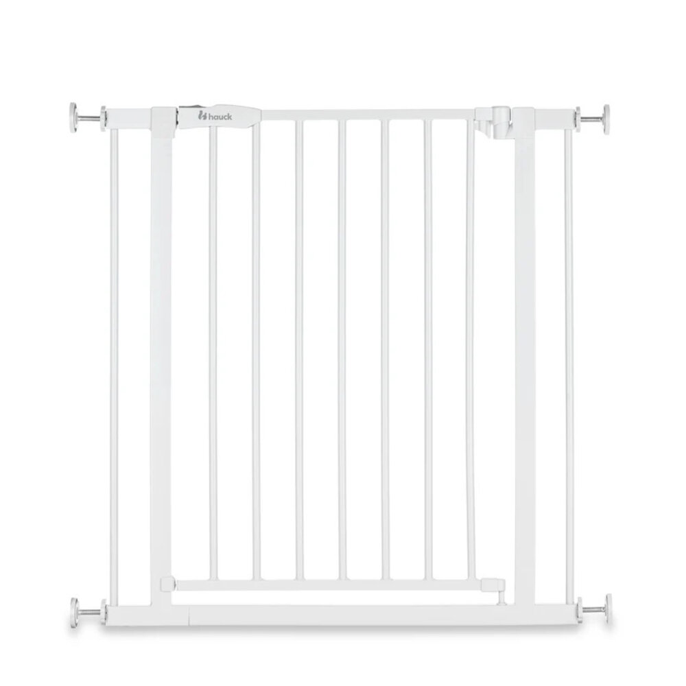 Hauck Hauck Open N Stop 2 Barrière de Sécurité Escalier et Porte 75 - 80 cm