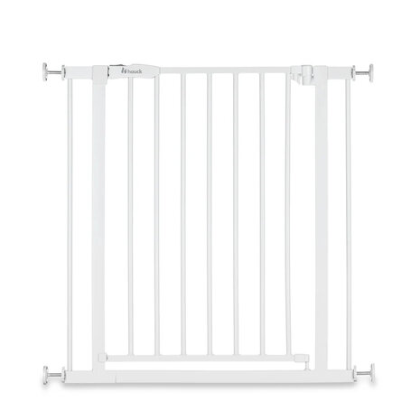 Hauck Hauck Open N Stop 2 Barrière de Sécurité Escalier et Porte 75 - 80 cm