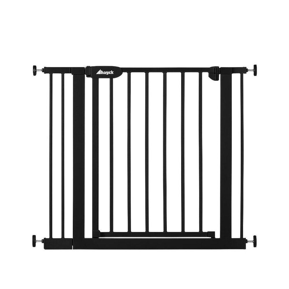 Hauck Hauck Open N Stop 2 Barrière de Sécurité Escalier et Porte 84 - 90 cm