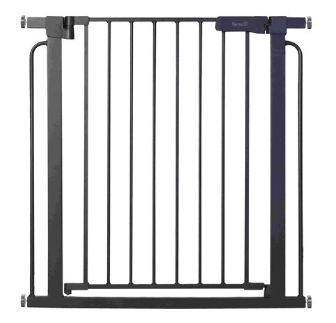 Fenss Fenss Scott Barrière de Sécurité Escalier et Porte 75 - 82 cm