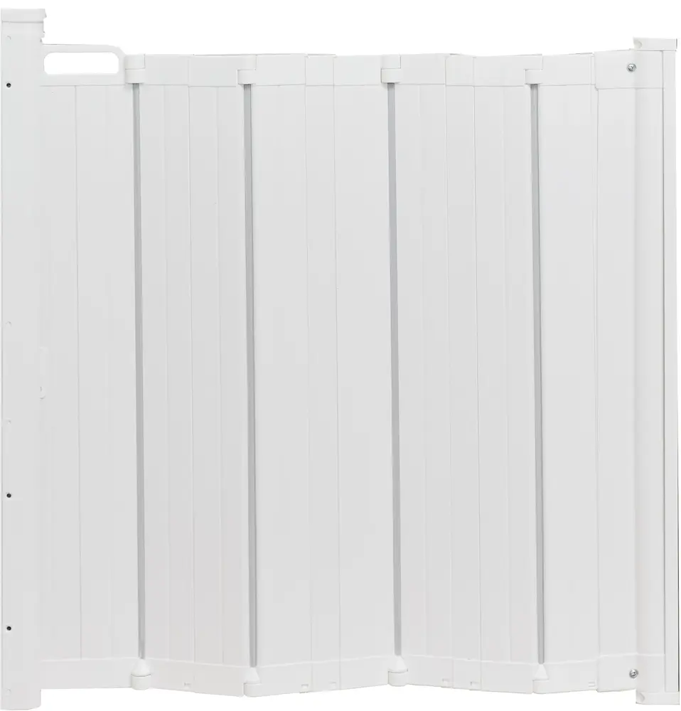 BabyDan BabyDan Guard Me Barrière de Sécurité Escalier et Porte 55 - 89 cm