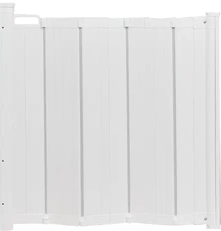 BabyDan BabyDan Guard Me Barrière de Sécurité Escalier et Porte 55 - 89 cm