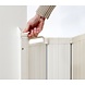 BabyDan BabyDan Guard Me Barrière de Sécurité Escalier et Porte 55 - 89 cm