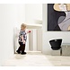 BabyDan BabyDan Guard Me Barrière de Sécurité Escalier et Porte 55 - 89 cm