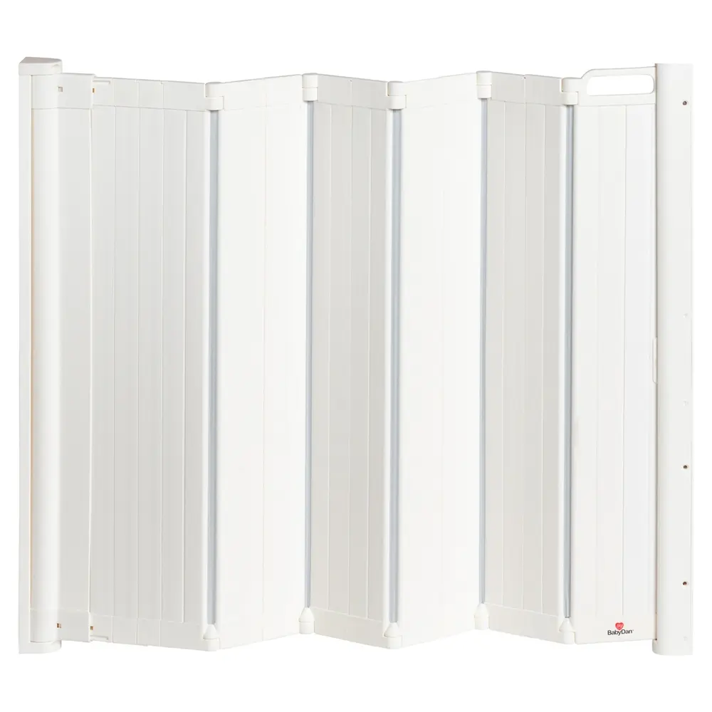 BabyDan BabyDan Guard Me Barrière de Sécurité Escalier et Porte 55 - 95 cm