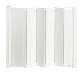 BabyDan BabyDan Guard Me Barrière de Sécurité Escalier et Porte 55 - 95 cm