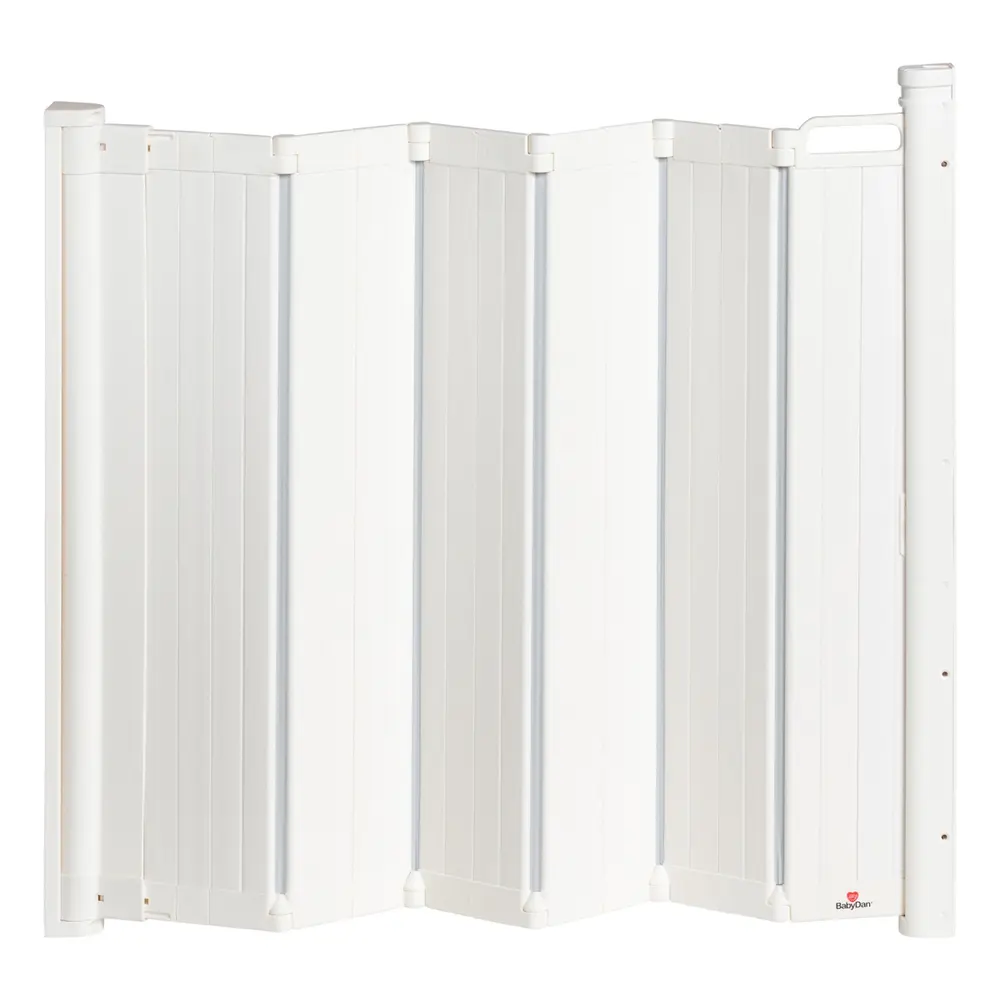 BabyDan BabyDan Guard Me Barrière de Sécurité Escalier et Porte 55 - 92 cm