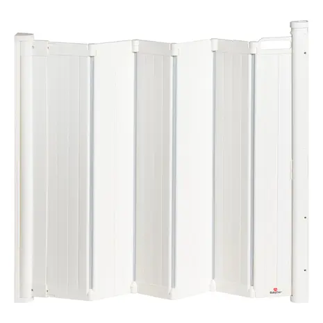BabyDan BabyDan Guard Me Barrière de Sécurité Escalier et Porte 55 - 92 cm