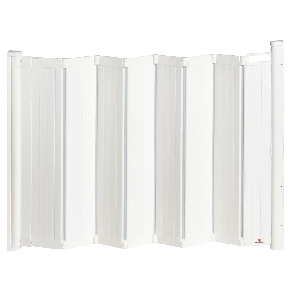 BabyDan BabyDan Guard Me Barrière de Sécurité Escalier et Porte 55 - 113,5 cm