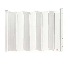 BabyDan BabyDan Guard Me Barrière de Sécurité Escalier et Porte 55 - 113,5 cm