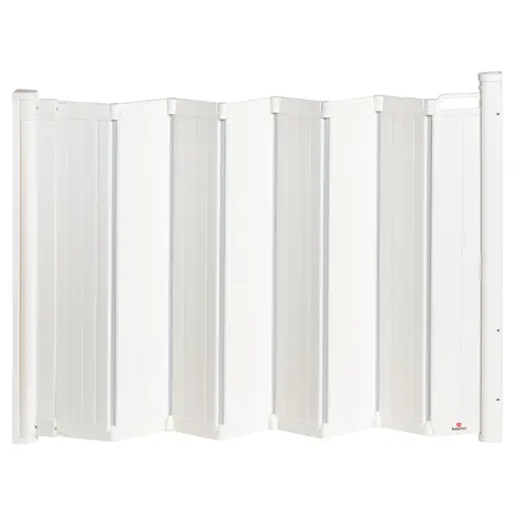 BabyDan BabyDan Guard Me Barrière de Sécurité Escalier et Porte 55 - 113,5 cm