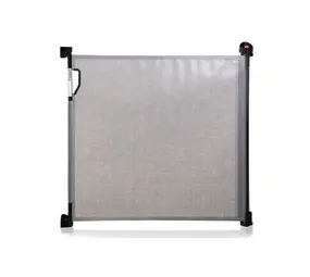 Dreambaby Dreambaby Barrière de Sécurité Escalier et Porte Enroulable 140 cm