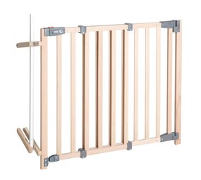 Roba Roba Safety Up Barrière de Sécurité Escalier  93,5 - 120,5 cm