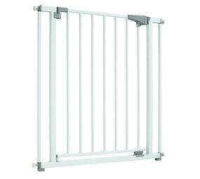 Abus Abus JC9330 Finn Barrière de Sécurité Escalier 73 - 81,5 cm