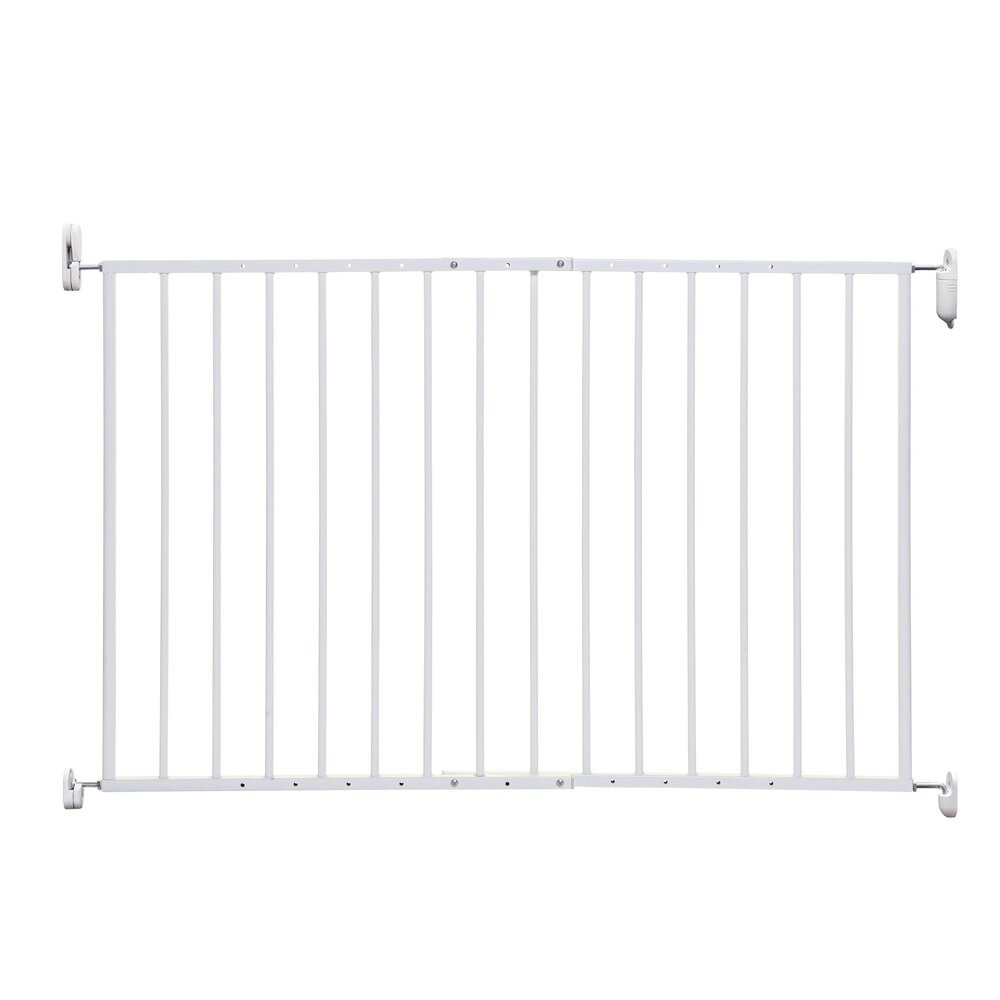 Dreambaby Dreambaby Arizona Extenda Barrière de Sécurité Escalier et Porte 68 - 112 cm Dreambaby Dreambaby Arizona Extenda Barrière de Sécurité Escalier et Porte 68 - 112 cm