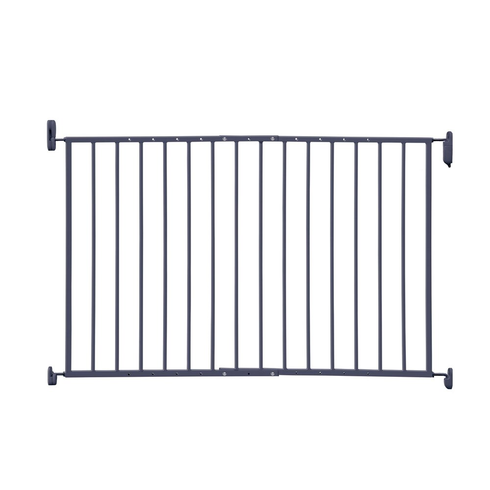 Dreambaby Dreambaby Arizona Extenda Barrière de Sécurité Escalier et Porte 68 - 112 cm Dreambaby Dreambaby Arizona Extenda Barrière de Sécurité Escalier et Porte 68 - 112 cm