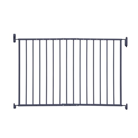 Dreambaby Dreambaby Arizona Extenda Barrière de Sécurité Escalier et Porte 68 - 112 cm Dreambaby Dreambaby Arizona Extenda Barrière de Sécurité Escalier et Porte 68 - 112 cm