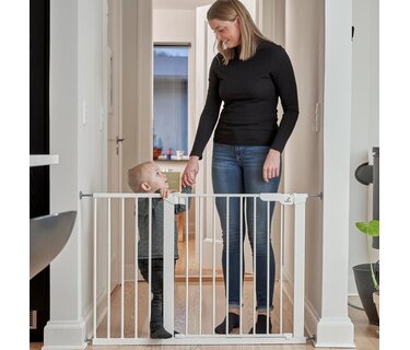 Acheter une barrière de sécurité escalier et porte ? Découvrez tout ce qu’il faut savoir.