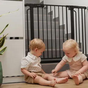 Barrières de Sécurité Escalier Non Sûres