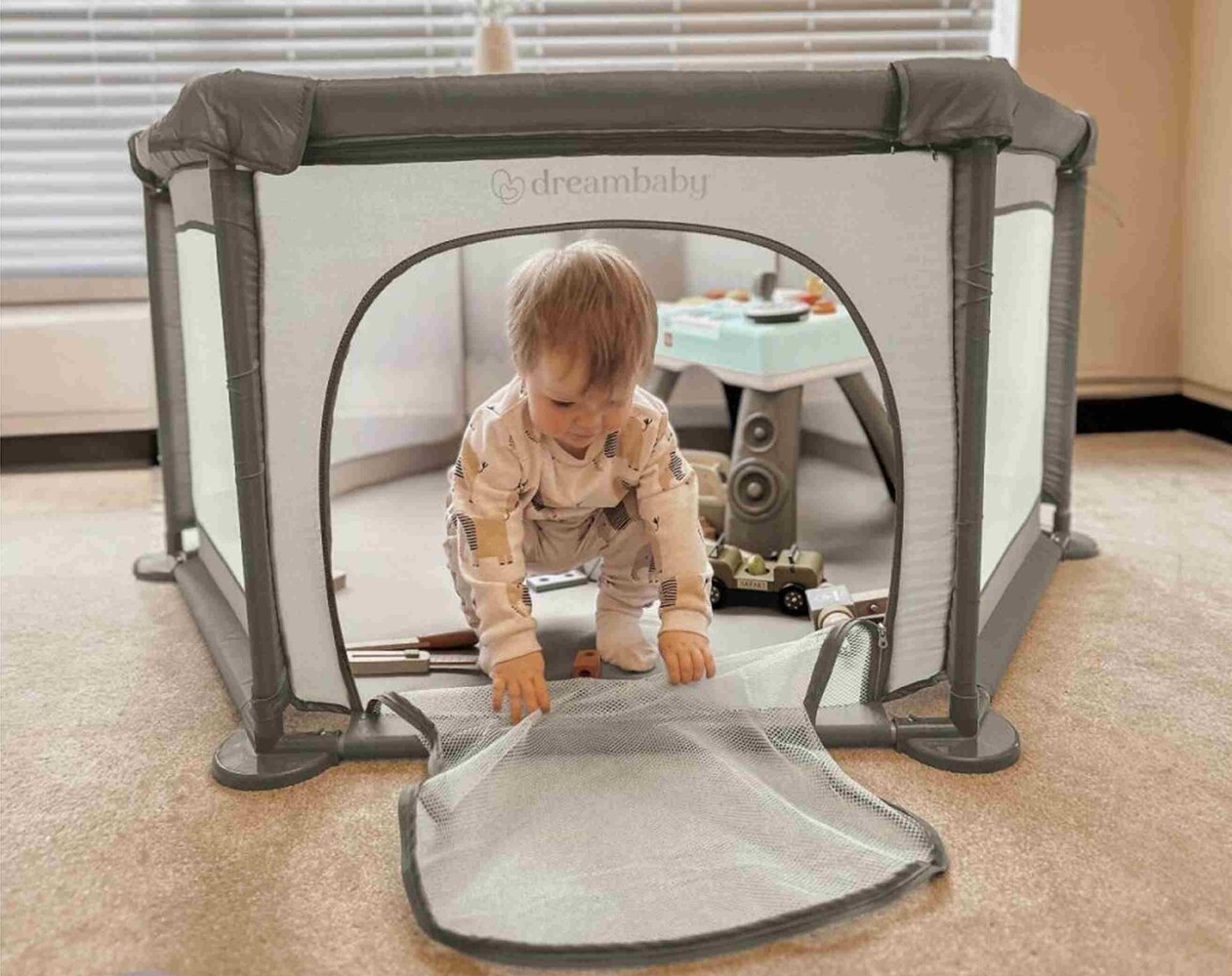 Dreambaby Dreambaby Explore Parc de Jeu