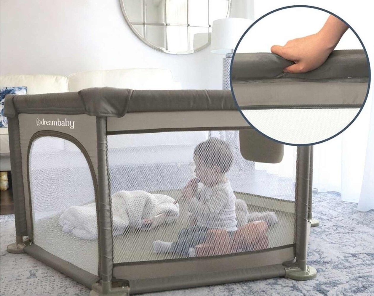 Dreambaby Dreambaby Explore Parc de Jeu