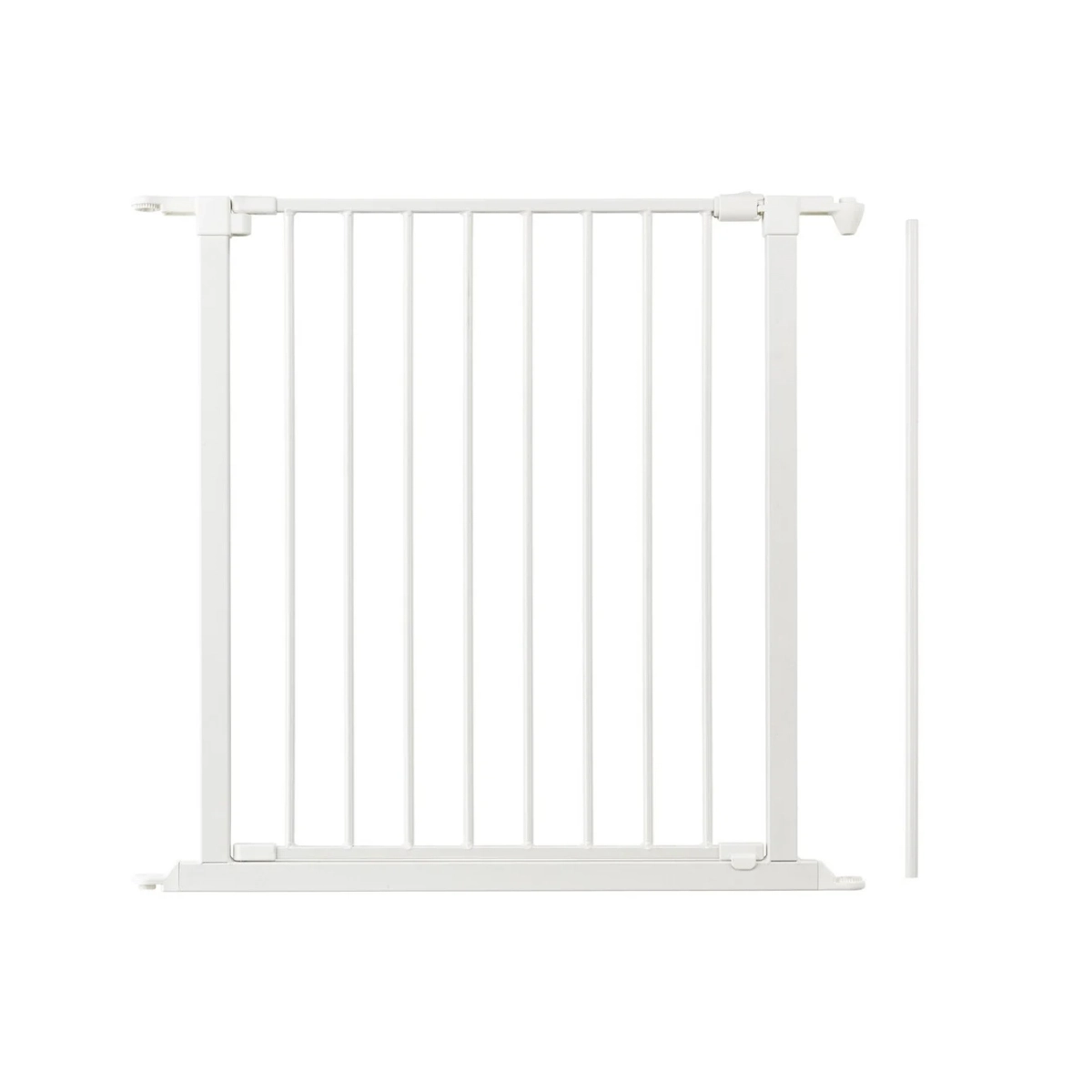 Barrière de sécurité escalier BabyDan Flex