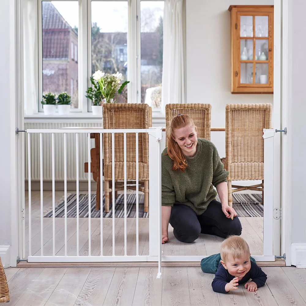 Acheter une barrière de sécurité escalier et porte