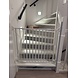 SafetyThings SafetyThings Barrière de Sécurité Escalier et Porte SG-86 80 - 130 cm SafetyThings SafetyThings Barrière de Sécurité Escalier et Porte SG-86 80 - 130 cm
