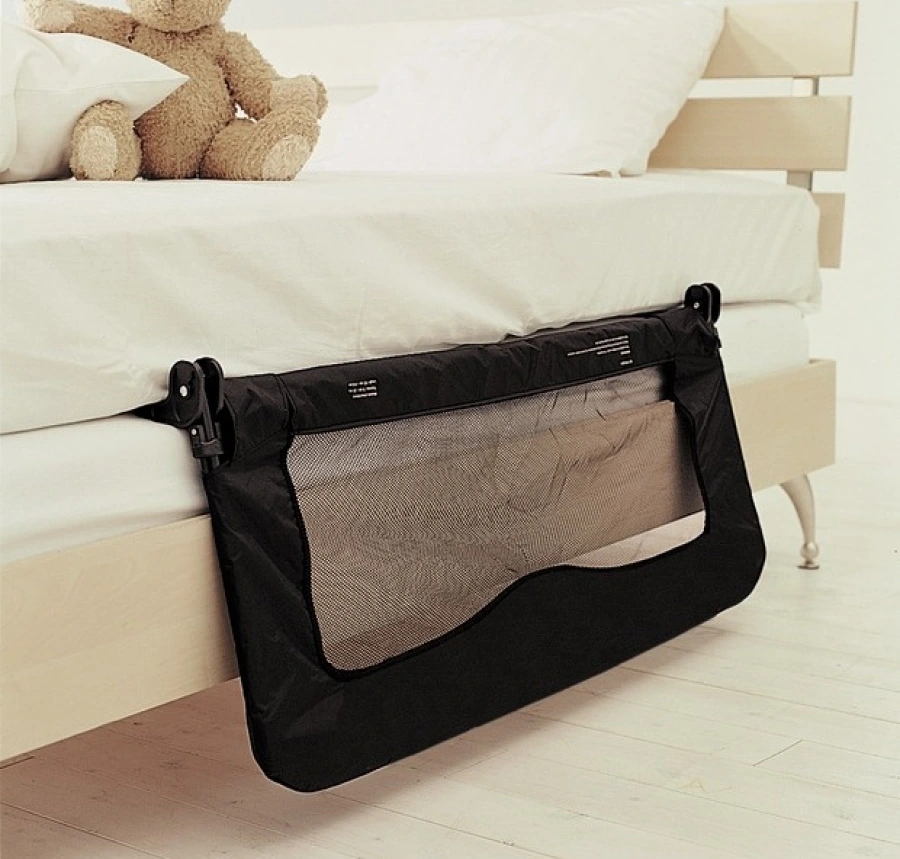 Barrière de lit enfant