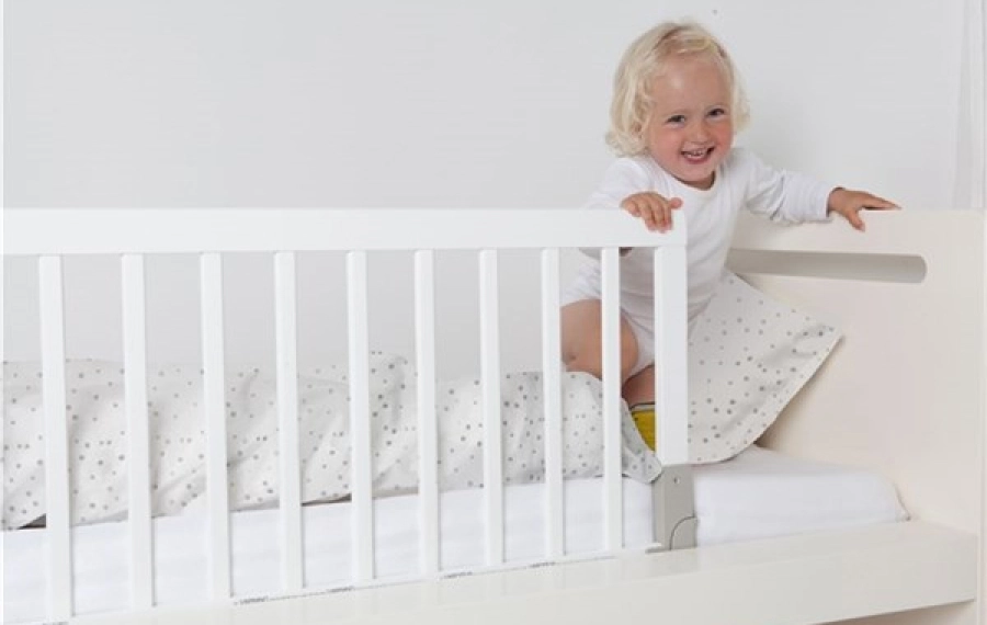 Acheter une barrière de lit