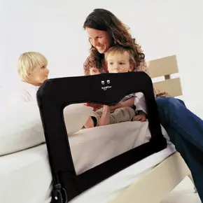 À quoi faut il faire attention lors de l’achat d’une barrière de lit de sécurité ?